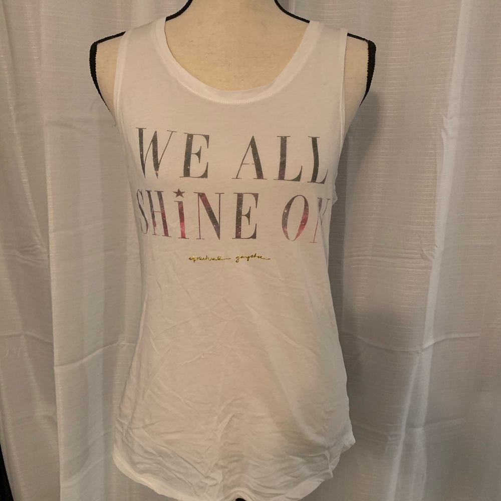 Spiritual Gangster Tank